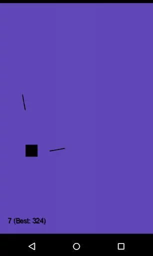 Изображение игры: Infinite Noob