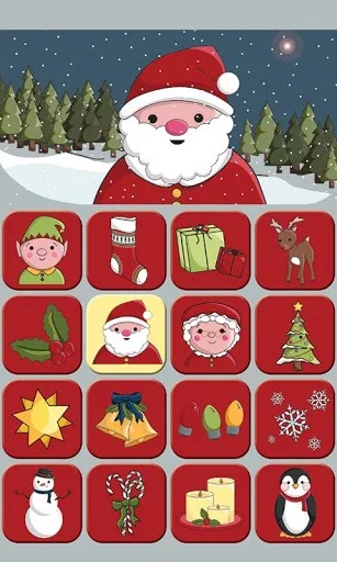 Изображение игры: Toddler Christmas