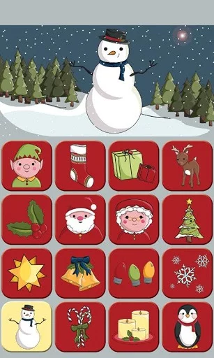 Изображение игры: Toddler Christmas