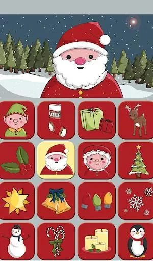 Изображение игры: Toddler Christmas