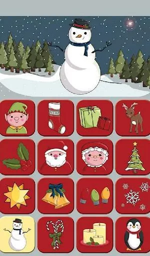Изображение игры: Toddler Christmas