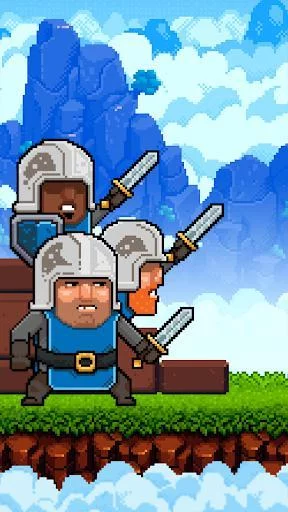 Изображение игры: Tiny Empire - Epic Edition
