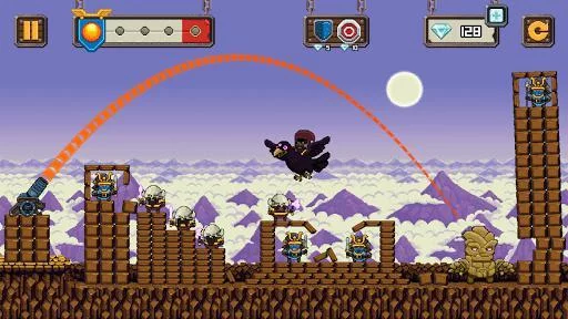 Изображение игры: Tiny Empire - Epic Edition
