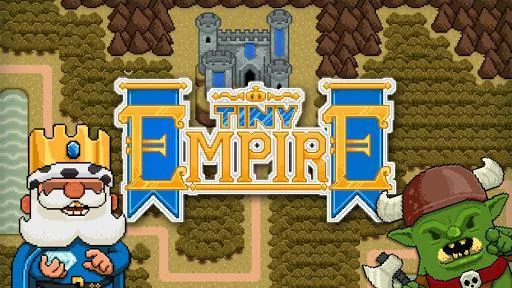 Изображение игры: Tiny Empire - Epic Edition