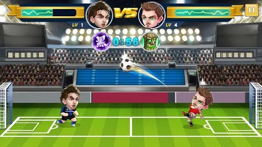 Изображение игры: Football Pro 2