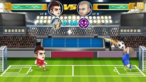 Изображение игры: Football Pro 2