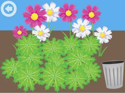 Изображение игры: Kids Cleanup 2