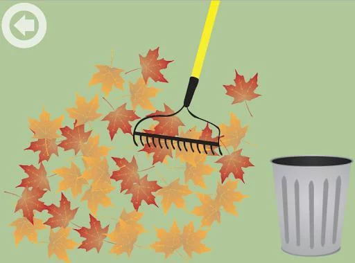 Изображение игры: Kids Cleanup 2