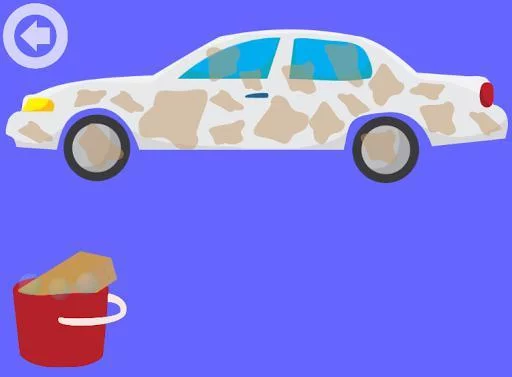 Изображение игры: Kids Cleanup 2