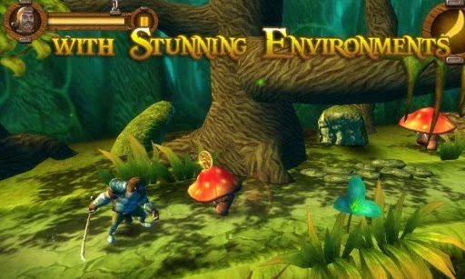 Изображение игры: Evertales Zero