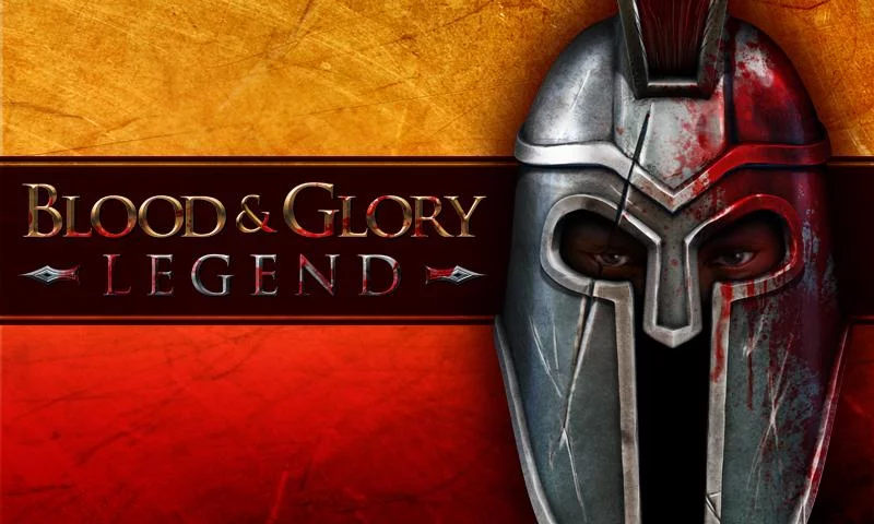 Изображение игры: BLOOD & GLORY: LEGEND