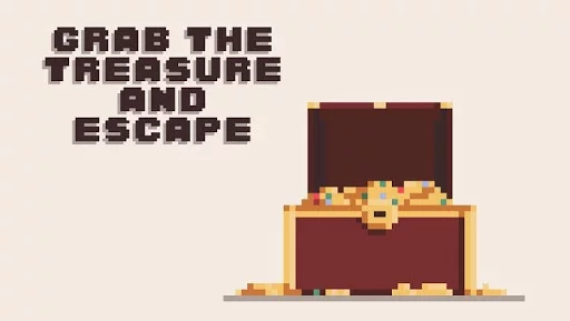 Изображение игры: MicRogue Gold
