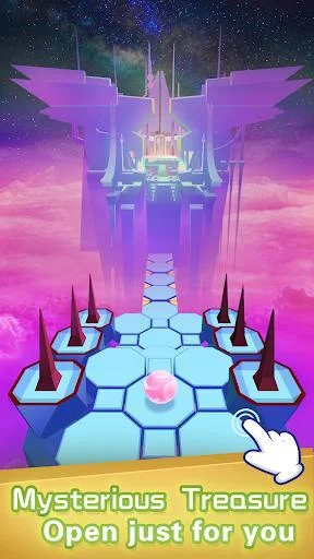 Изображение игры: Dreaming Sky