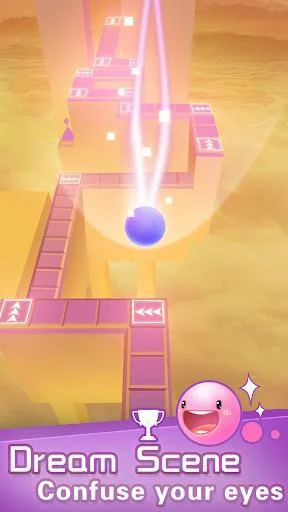 Изображение игры: Dreaming Sky