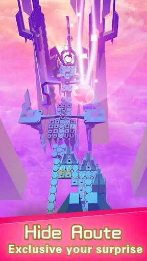 Изображение игры: Dreaming Sky