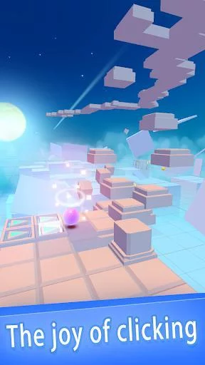 Изображение игры: Dreaming Sky