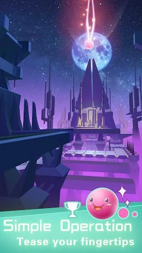 Изображение игры: Dreaming Sky