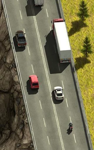 Изображение игры: Superbike Rider