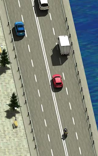 Изображение игры: Superbike Rider