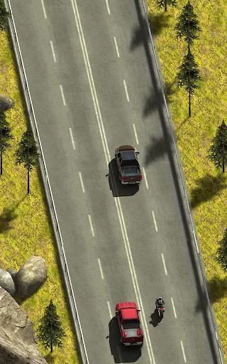 Изображение игры: Superbike Rider
