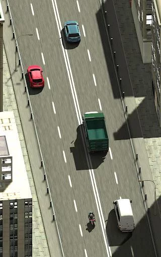Изображение игры: Superbike Rider