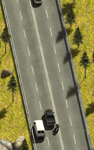 Изображение игры: Superbike Rider