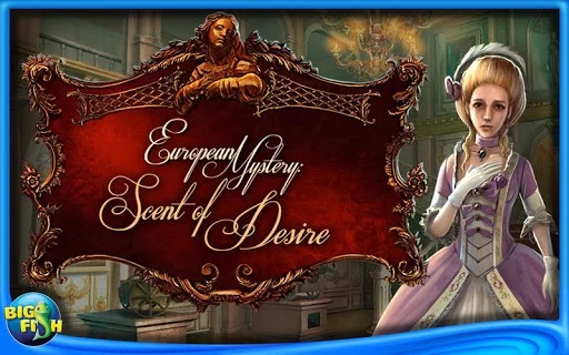 Изображение игры: European Mystery:Desire (Full)