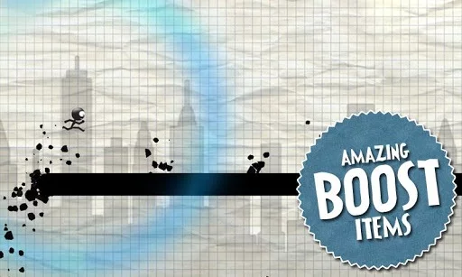 Изображение игры: Line Runner 2 (Free)
