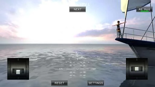 Изображение игры: Quadcopter FX Simulator Pro