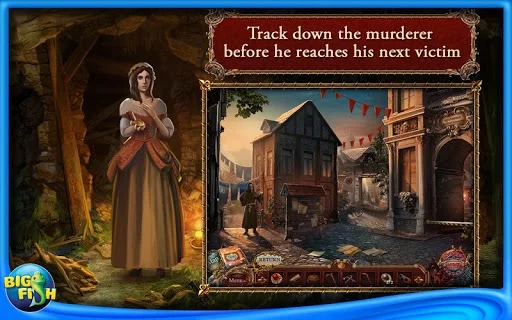 Изображение игры: European Mystery:Desire (Full)