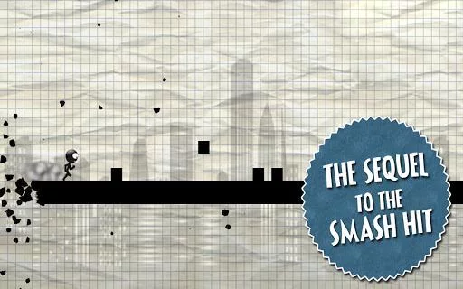 Изображение игры: Line Runner 2 (Free)