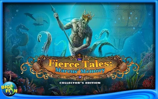 Изображение игры: Fierce Tales: Memory CE (Full)