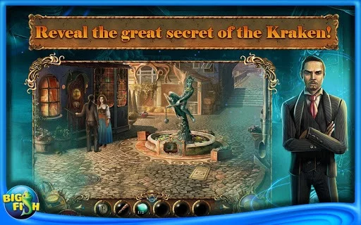 Изображение игры: Fierce Tales: Memory CE (Full)
