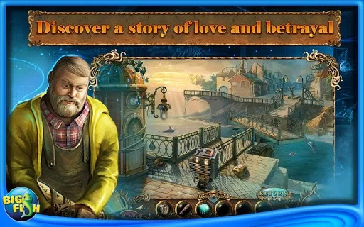 Изображение игры: Fierce Tales: Memory CE (Full)