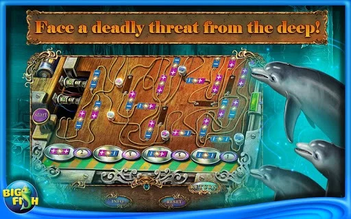 Изображение игры: Fierce Tales: Memory CE (Full)