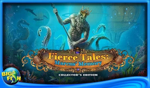 Изображение игры: Fierce Tales: Memory CE (Full)