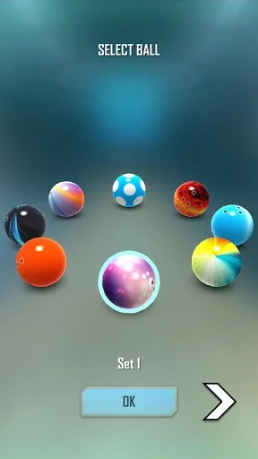 Изображение игры: Bowling 3D Extreme FREE