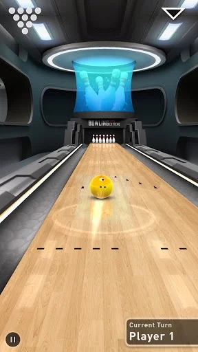 Изображение игры: Bowling 3D Extreme FREE
