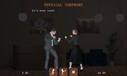 Изображение игры: Dream City Office