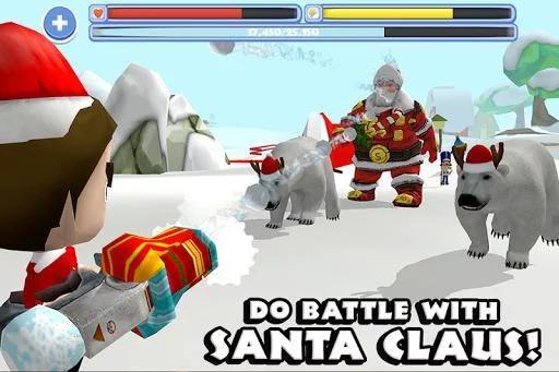 Изображение игры: Bad Elf Simulator