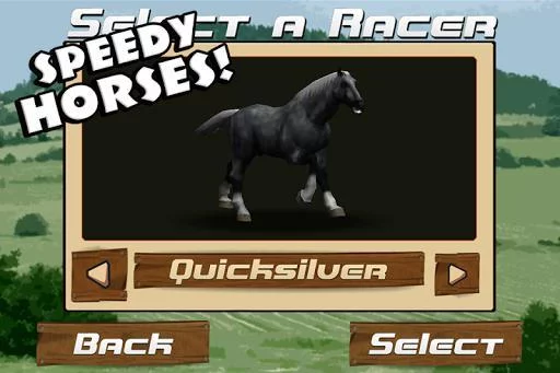 Изображение игры: Horse Racing Derby