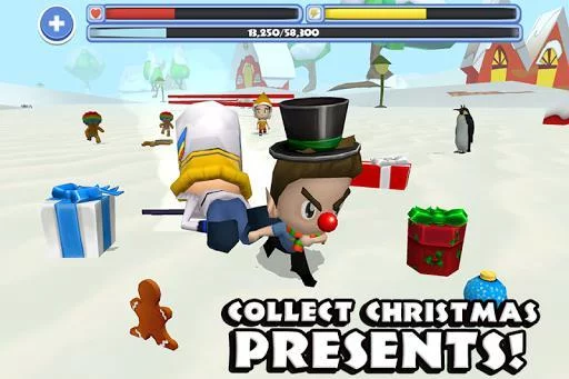 Изображение игры: Bad Elf Simulator