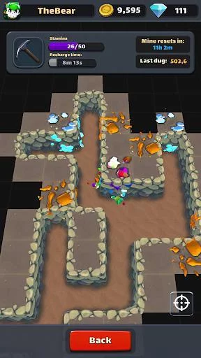 Изображение игры: Raskulls: Online