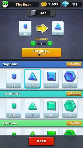Изображение игры: Raskulls: Online