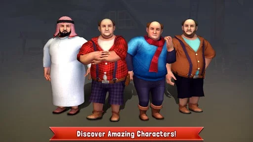 Изображение игры: AR Apple Shooter - AR Games