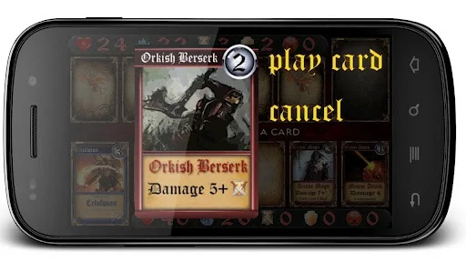 Изображение игры: Summoner Call Unleashed