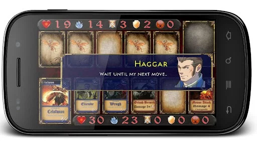 Изображение игры: Summoner Call Unleashed