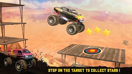 Изображение игры: 4X4 OffRoad Racer - Racing Games