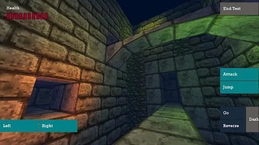 Изображение игры: Dungeon Maker RPG