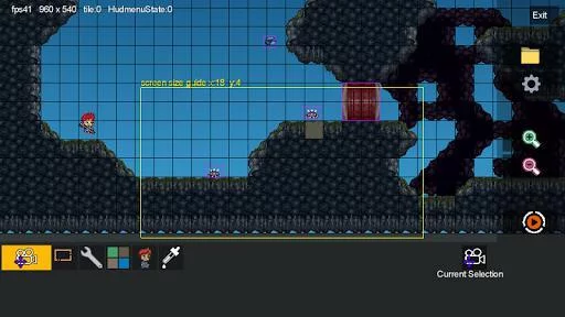 Изображение игры: Game Maker Studio 2D